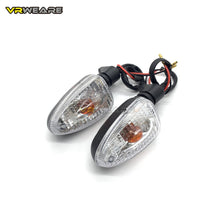 Load image into Gallery viewer, Motorcycle Turn Signal Light Fit for BMW F650GS F800S K1300S R1200R G450X R1200GS K1200R F800ST MotorBike Indicator Lamp
