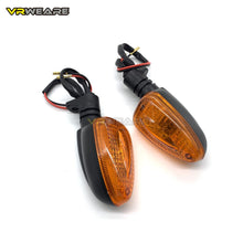 Load image into Gallery viewer, Motorcycle Turn Signal Light Fit for BMW F650GS F800S K1300S R1200R G450X R1200GS K1200R F800ST MotorBike Indicator Lamp
