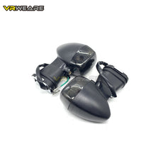 Загрузить изображение в средство просмотра галереи, KAWASAKI Front Turn Signals Left/Right Lamp Light Motorcycle For NINJA 500 ZRX/1200S EX500 GPZ 500/1100 ZXR 250/250R KLE400/500
