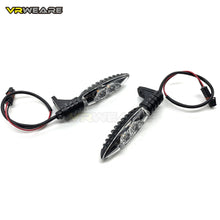 Carica l&#39;immagine nel visualizzatore di Gallery, Motorcycle LED Indicators For BMW R1200GS R1250 Adventure R1200R S1000R S1000RR F800GS/R K1300S G310R/GS Blinker Turn Signal Light
