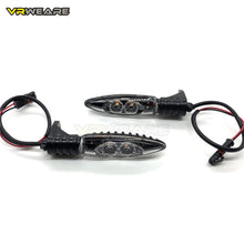 Загрузить изображение в средство просмотра галереи, Motorcycle LED Indicators For BMW R1200GS R1250 Adventure R1200R S1000R S1000RR F800GS/R K1300S G310R/GS Blinker Turn Signal Light
