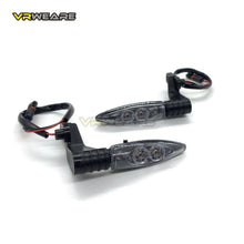 Load image into Gallery viewer, Motorcycle LED Indicators For BMW R1200GS R1250 R1200R S1000R Rear Turn Lights ForF800GS/R K1300S G310R/GS Blinker Turn Signals
