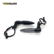 Load image into Gallery viewer, Motorcycle LED Indicators For BMW R1200GS R1250 R1200R S1000R Rear Turn Lights ForF800GS/R K1300S G310R/GS Blinker Turn Signals
