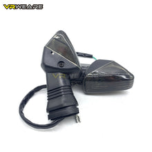 Charger l&#39;image dans la galerie, Motorcycle Turn Signal Light For KAWASAKI ZX-6R ZX-6RR Z750S KLE 500/650 VERSYS KLR650 Motorcycle Front/Rear Blinker Lamp ZX6R
