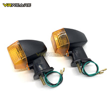 Load image into Gallery viewer, Motorcycle Turn Signal Light For Kawasaki KLE250 KLE400 Motorbike indicator Lamp For ZXR 250 400 ZXR250 ZXR400 ZXR750
