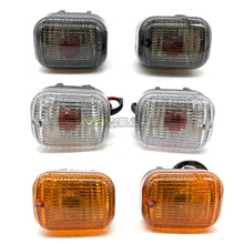 Cargar imagen en el visor de la galería, Motorcycle turn signal Lights for Yamaha BWS100 Atv modified accessories Indicators
