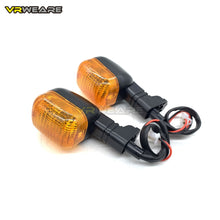 Carica l&#39;immagine nel visualizzatore di Gallery, Motorcycle turn signal Lights for Yamaha BWS100 Atv modified accessories Indicators
