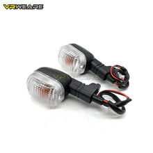 Charger l&#39;image dans la galerie, Motorcycle turn signal Lights for Yamaha BWS100 Atv modified accessories Indicators
