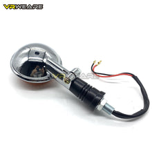 Cargar imagen en el visor de la galería, Turn Signal Light Lamp For Yamaha Virago XV250 XV535 XV920 XV1000 XV 250 535 920 1000 all year Turn Signal Indicator Amber Light
